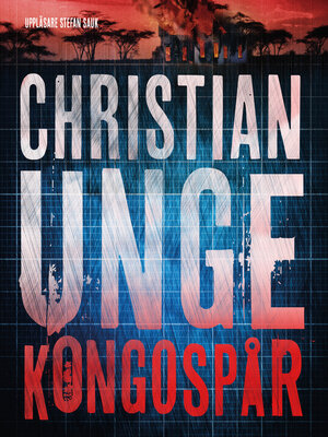 cover image of Kongospår